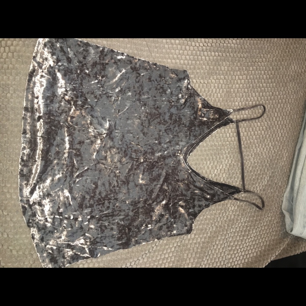 AE Felt Tank